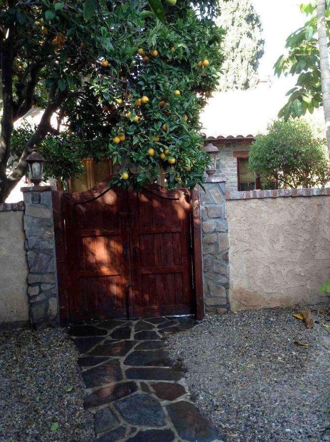 Under The Tuscan Sun Cottage In West Los Angeles Extérieur photo